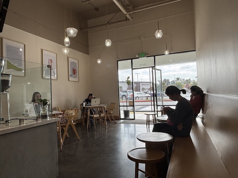 Still Coffee & Treats