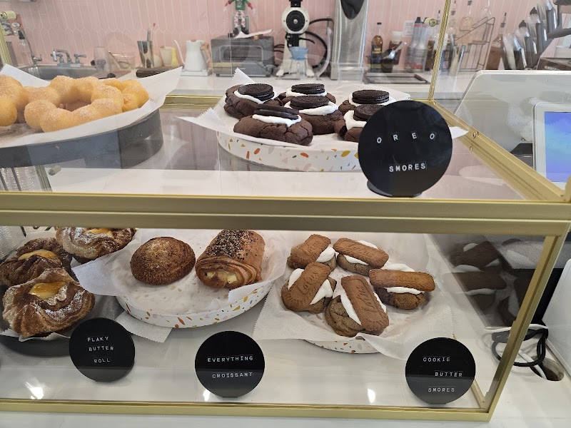 Still Coffee & Treats