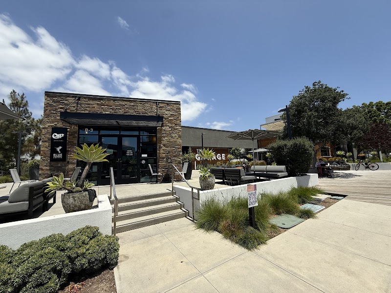 CUP by Blue Hummingbird Coffee