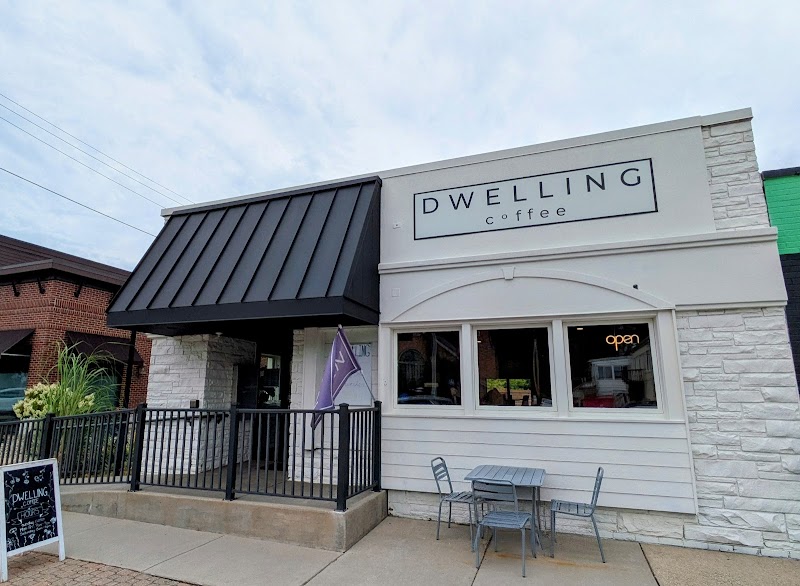 Dwelling Coffee