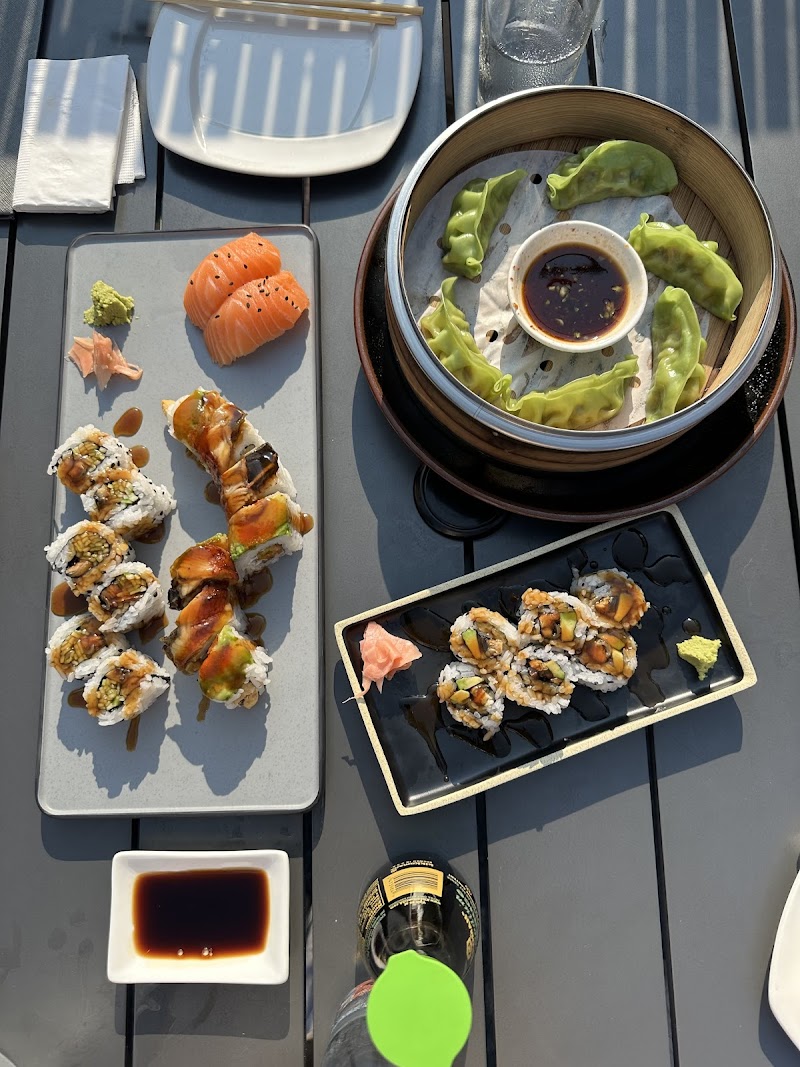 Ono Kenosha Sushi Restaurant & Bar