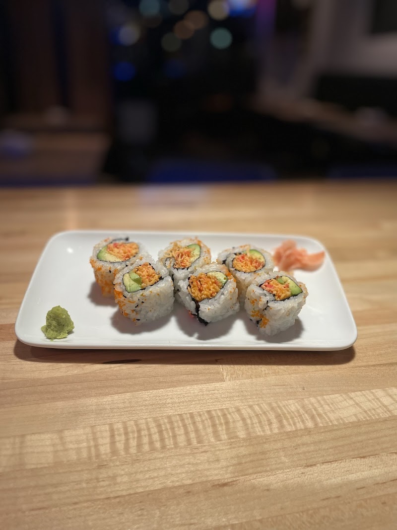 Ono Kenosha Sushi Restaurant & Bar