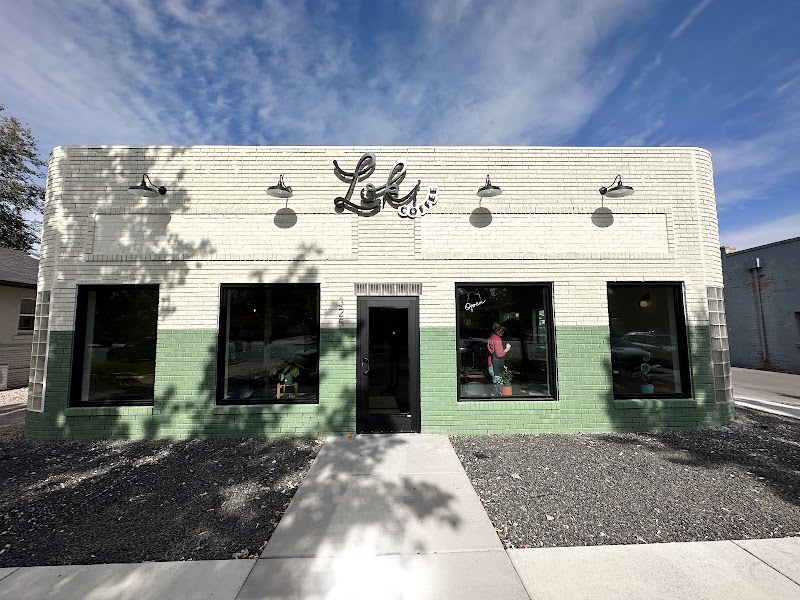 Loki Coffee - Salt Lake, Utah