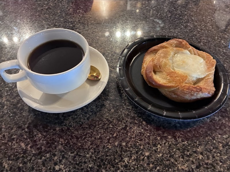 O'Fayes Beverage Lounge