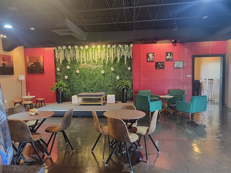 O'Fayes Beverage Lounge