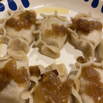 Cafe Poland by Iwona