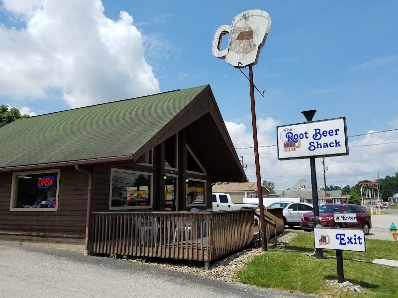 The Root Beer Shack