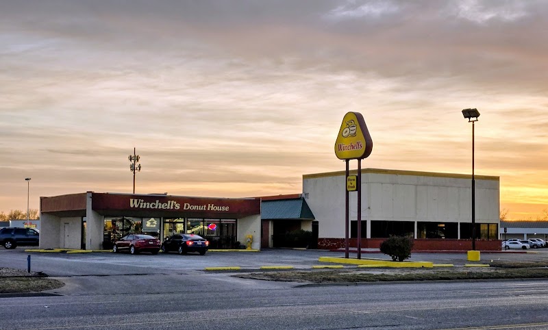 Winchell's Donut House