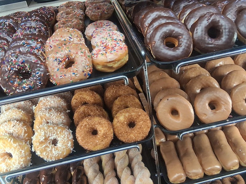 Winchell's Donut House