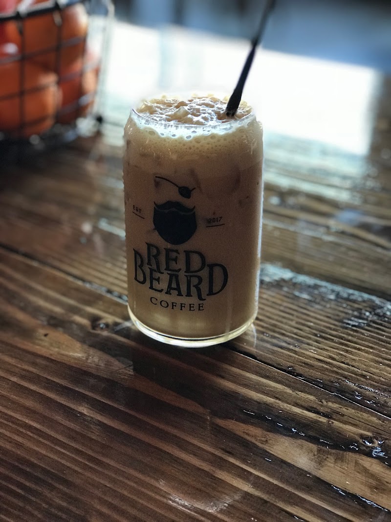 Red Beard Coffee
