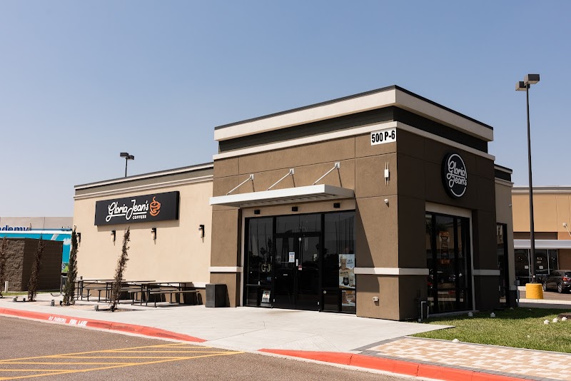 Gloria Jean's Coffees