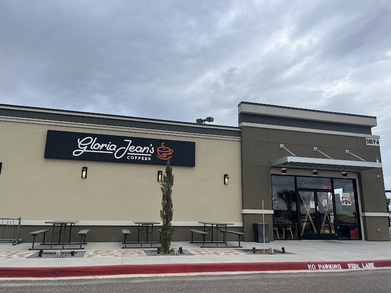 Gloria Jean's Coffees