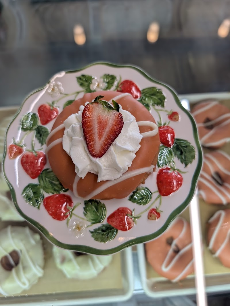 The Mochi Shop - Japanese Mochi & Donut Bakery (GF)