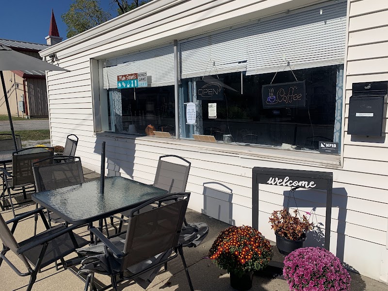 Main Street Café