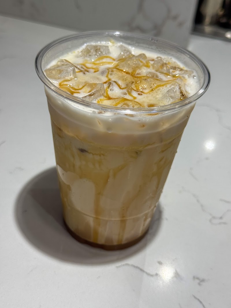 Cafe Mama (Fresh Made Coffee NJ)