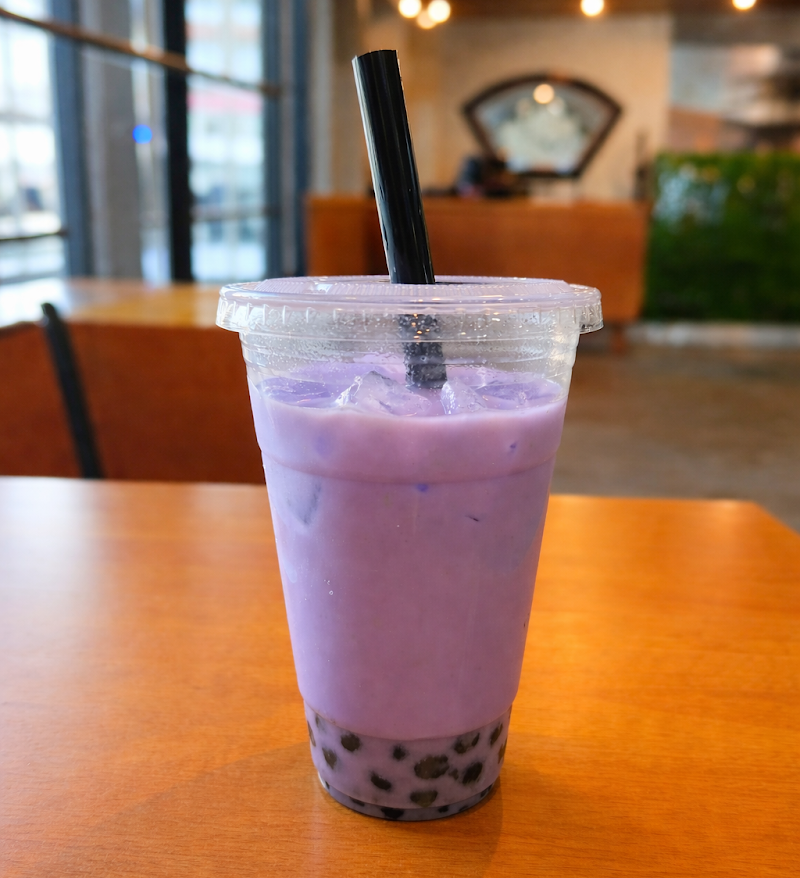 Cafe Mama (Fresh Made Coffee NJ)