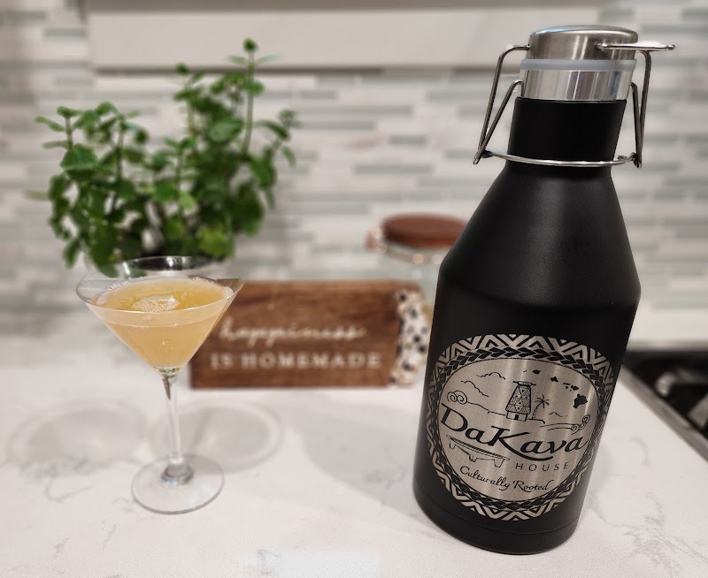 Dakava House Downtown