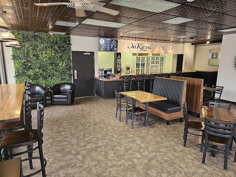 Dakava House Downtown