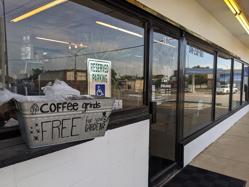 The COOP Coffee Co & Market