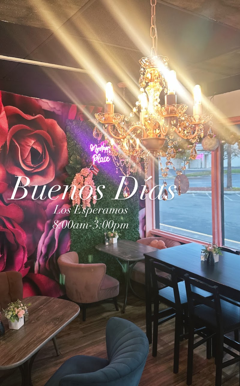 Puro Dulzor By Karolene