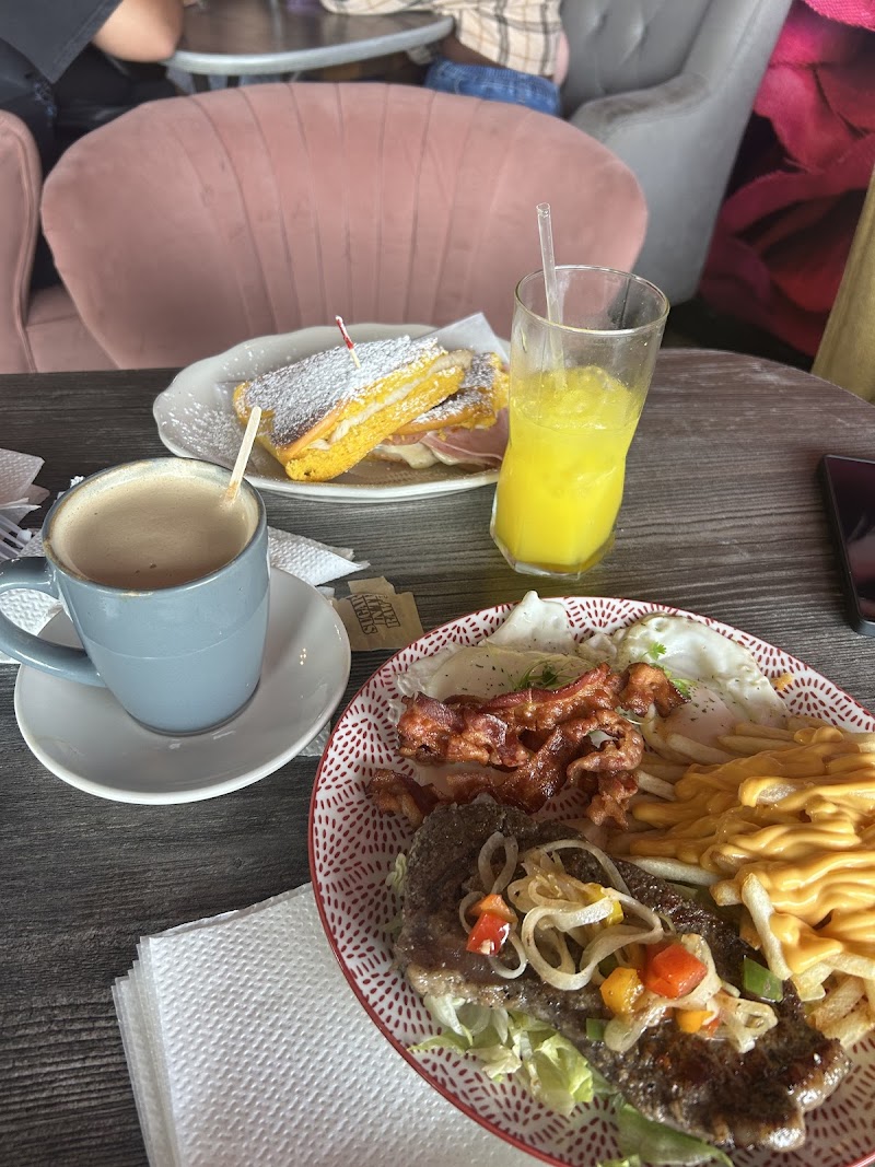 Puro Dulzor By Karolene