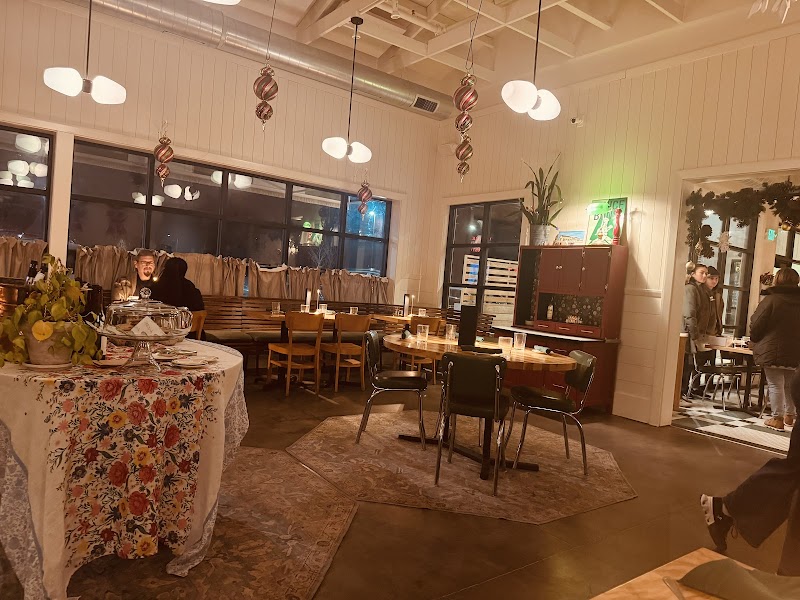 Barrett's Quality Eats