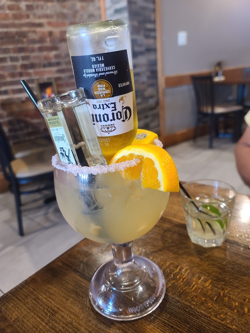 La Fogata Restaurant