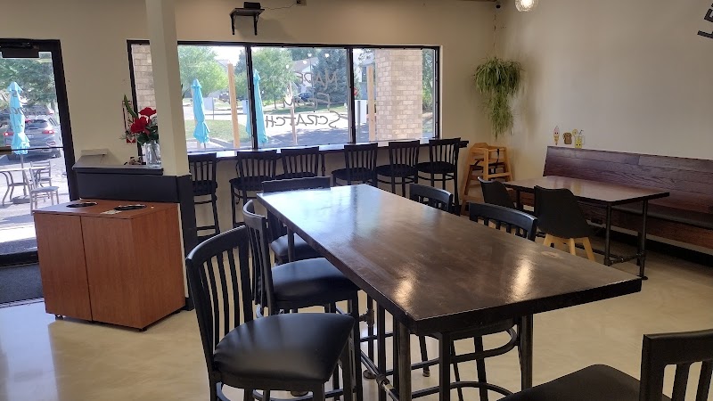 Liv's Drink Emporium