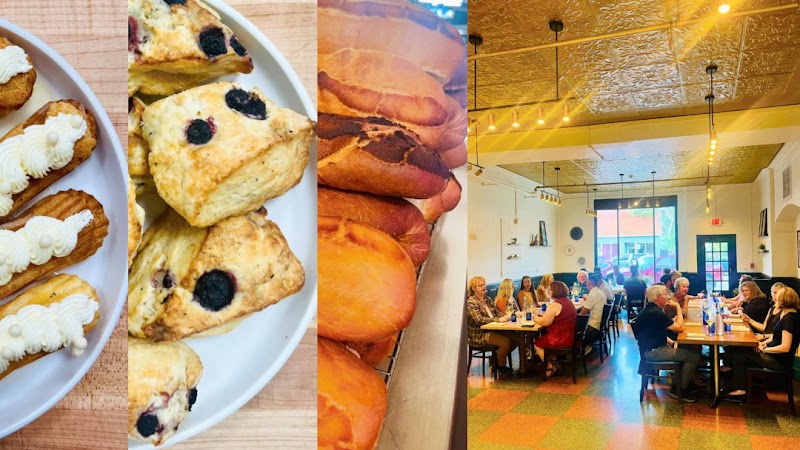 LaRue's Restaurant, Bakery, and Catering