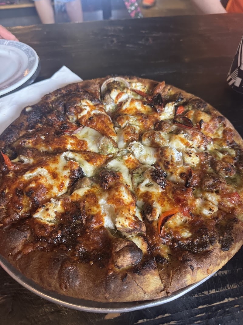 Luanas Coffee and Beer