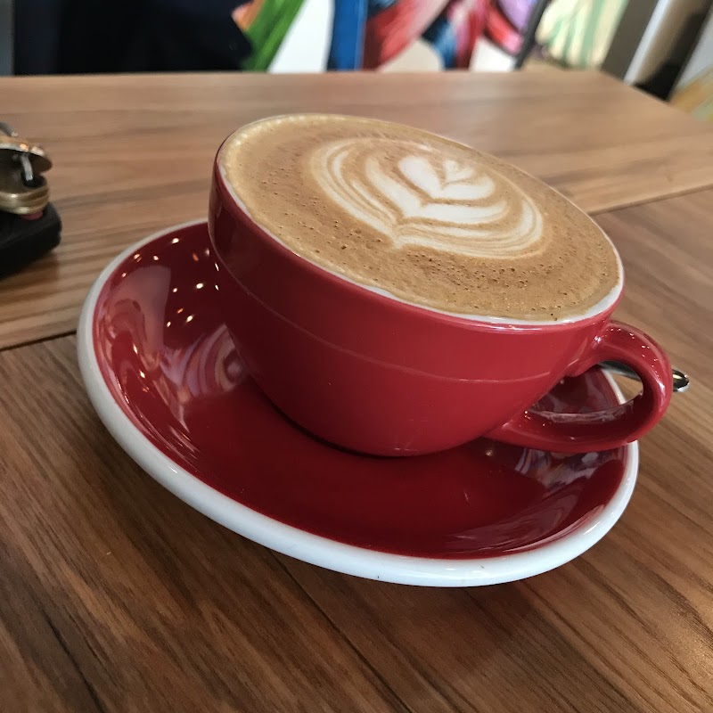 Seeds Coffee Co. - Lakeview