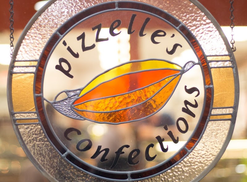 Pizzelle's Confections