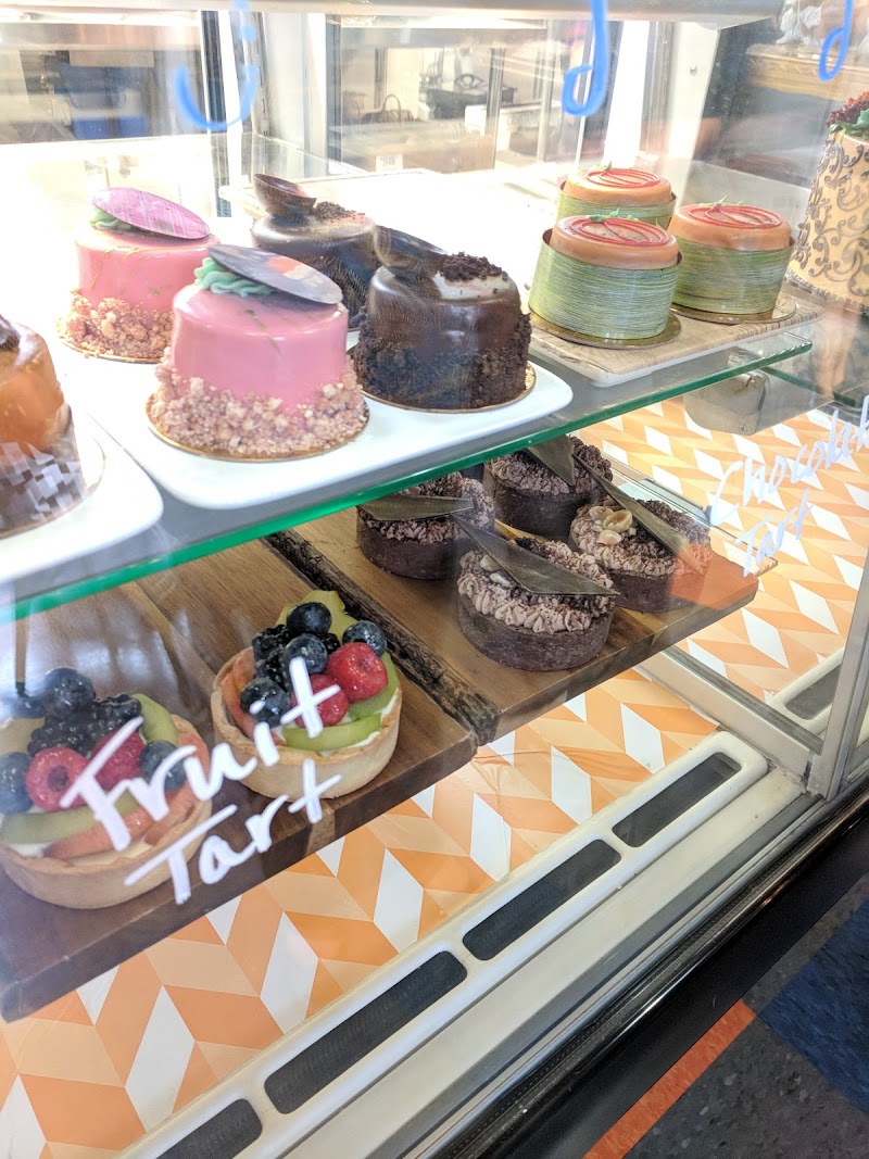 Pizzelle's Confections