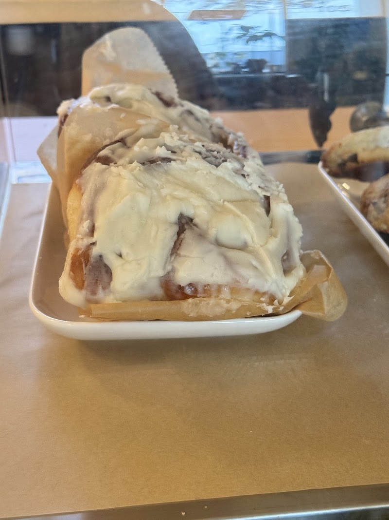 Arlington Coffee Roasters