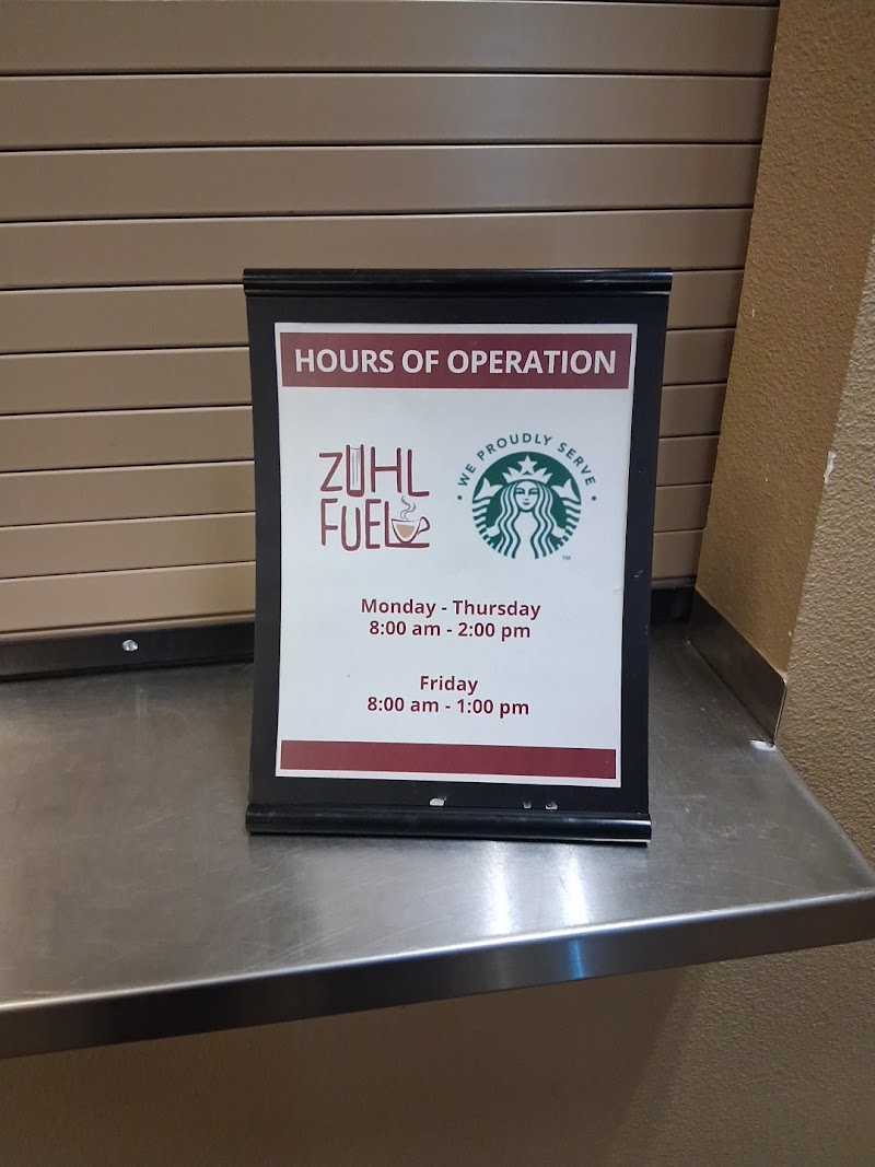 Zuhl Fuel