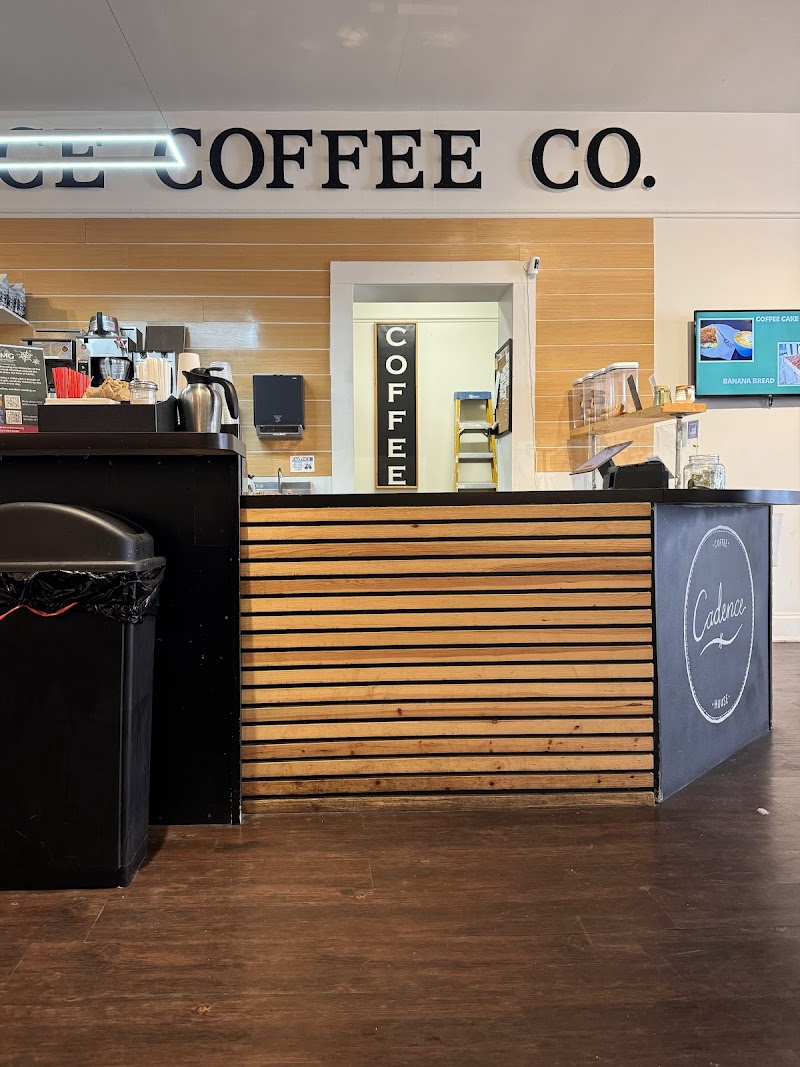 Cadence Coffee Company