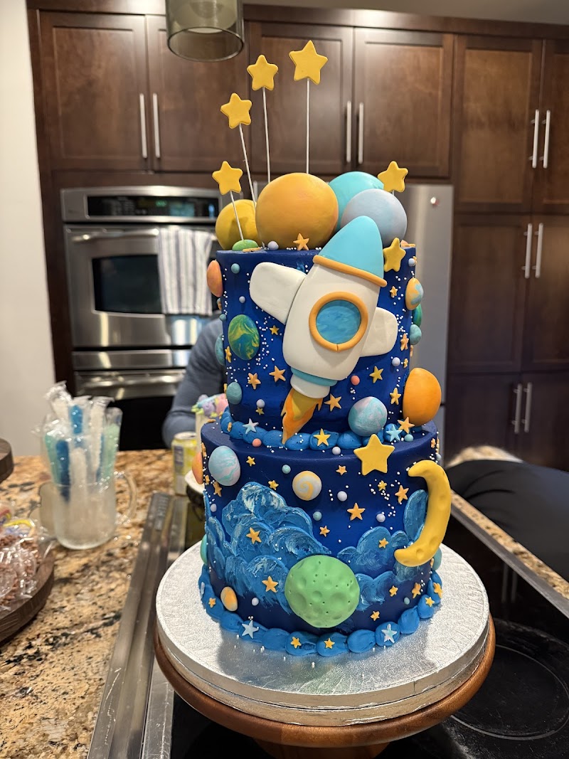 Mrs. Goodman's Baking Co.