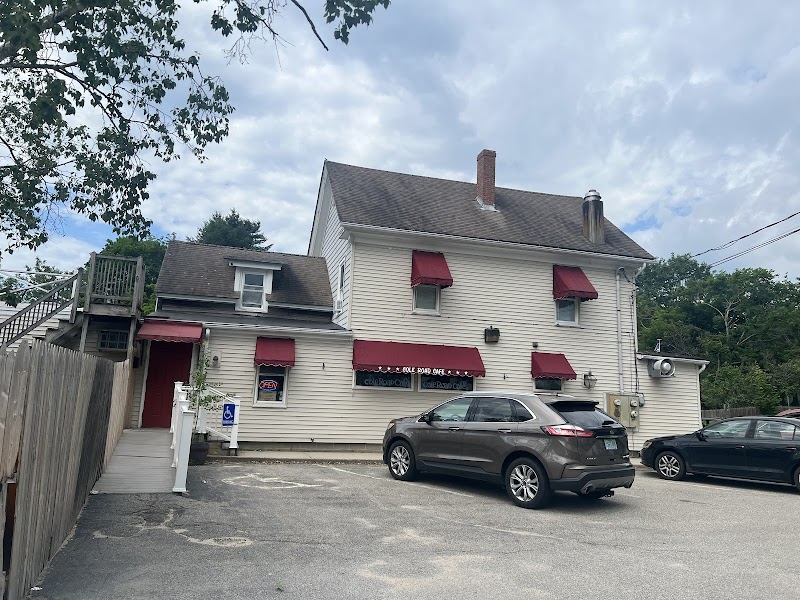 Cole Road Cafe