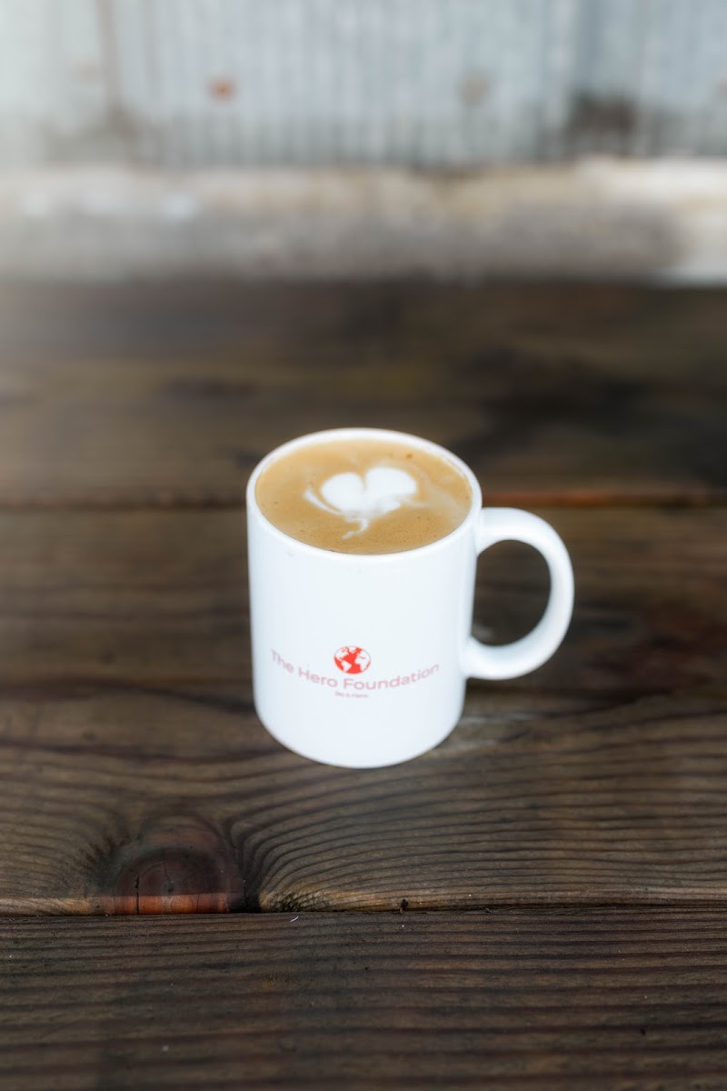 Hero Coffee Co.