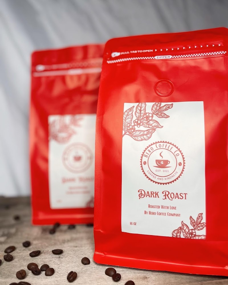 Hero Coffee Co.