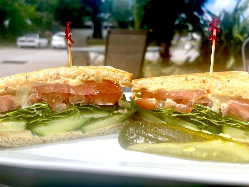 Addicted to The Bean