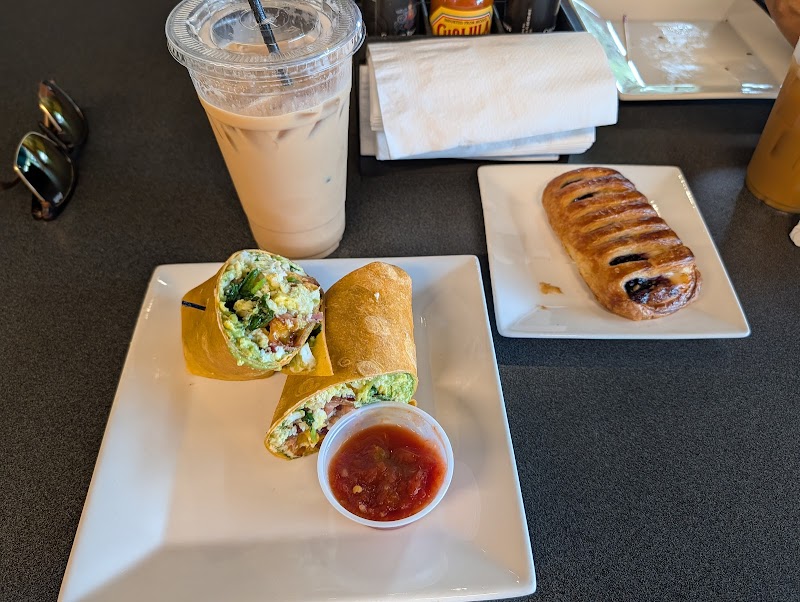 Addicted to The Bean