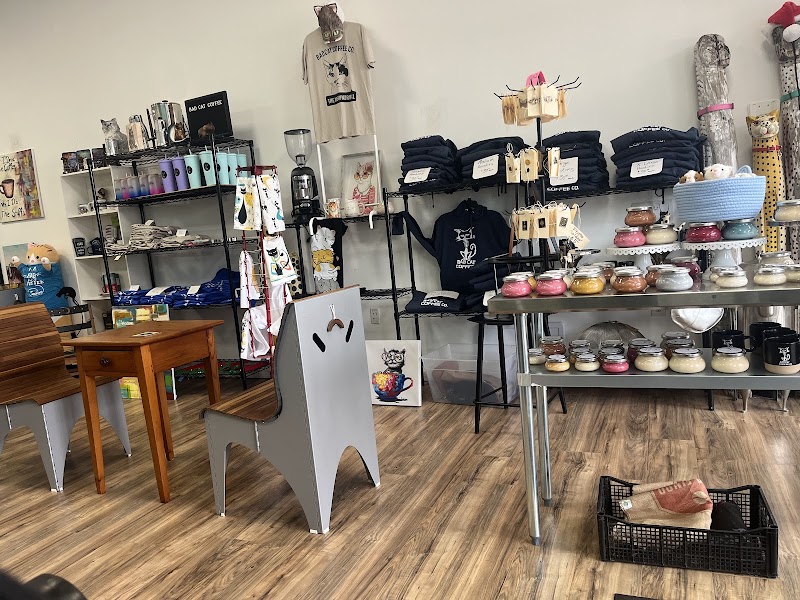 Bad Cat Coffee Westgate Road