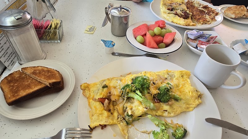 300 Bowl Coffee Shop