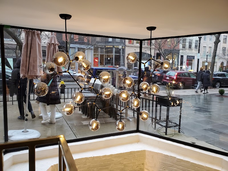 Jonquils Cafe and Bakery