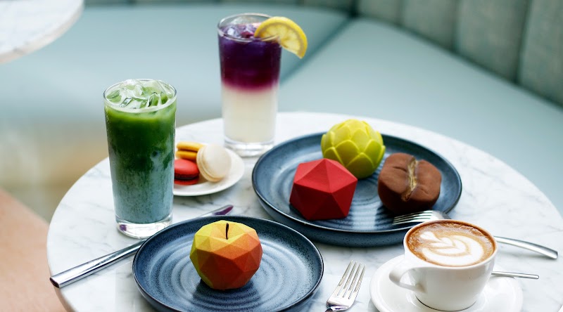 Jonquils Cafe and Bakery