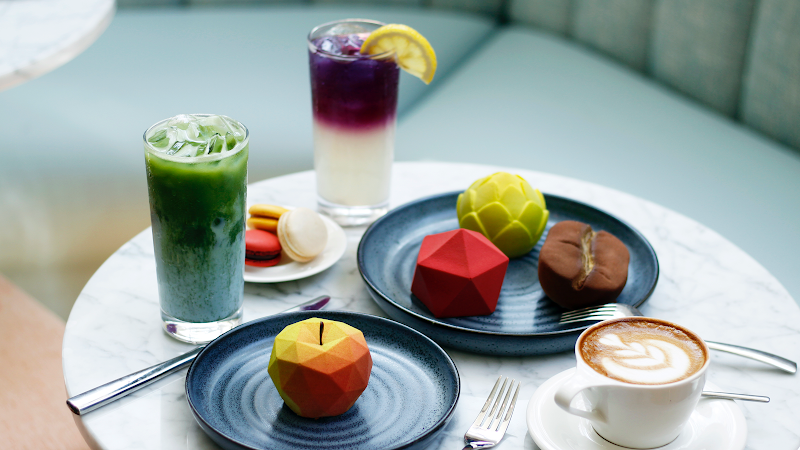 Jonquils Cafe and Bakery