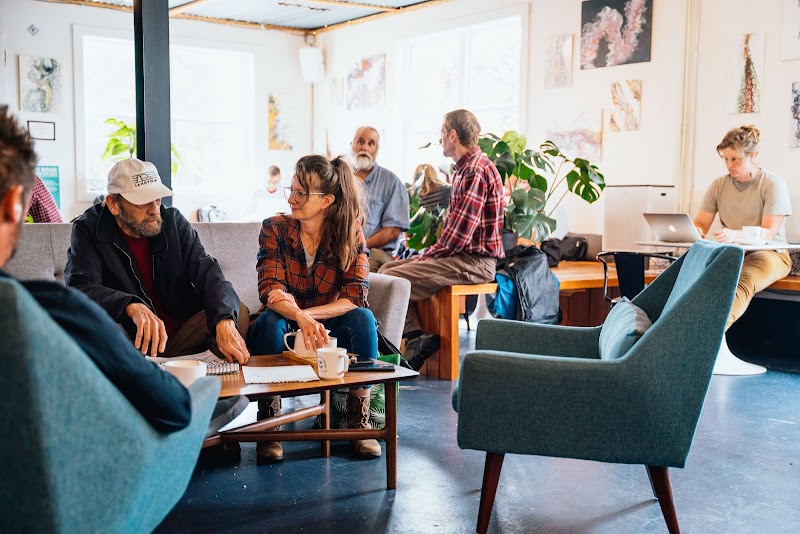 Evans Brothers Coffee