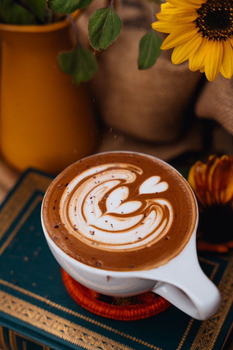 Evans Brothers Coffee