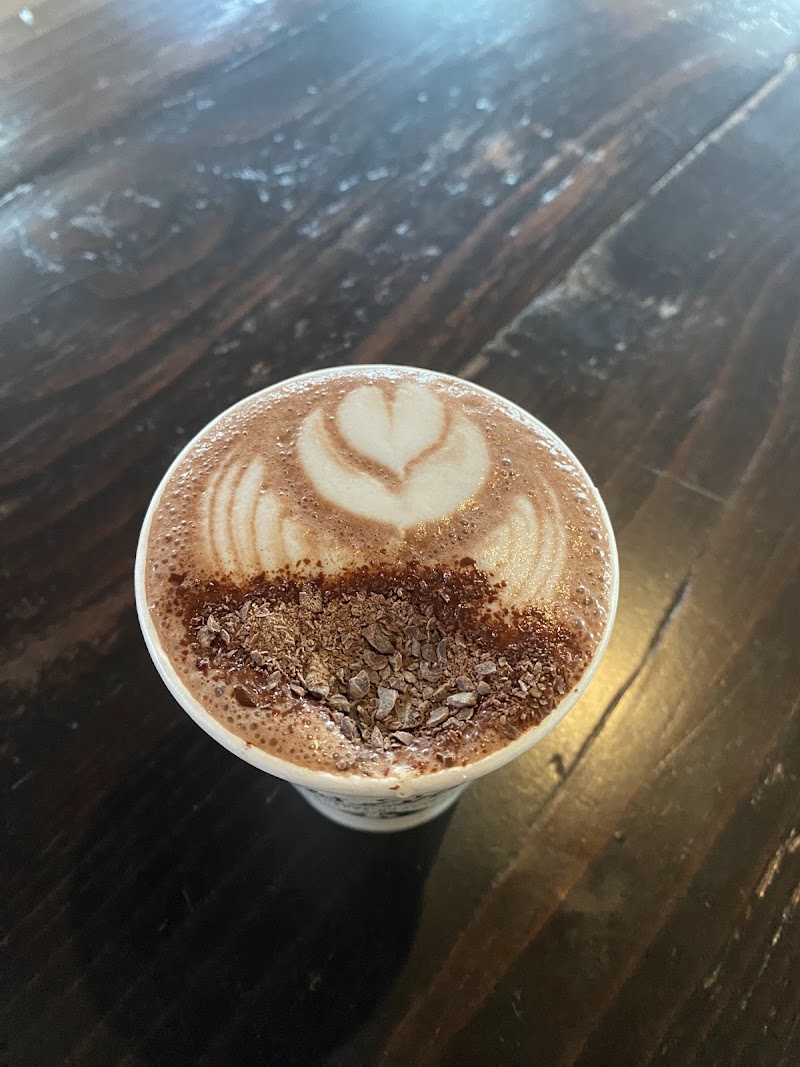 Evans Brothers Coffee